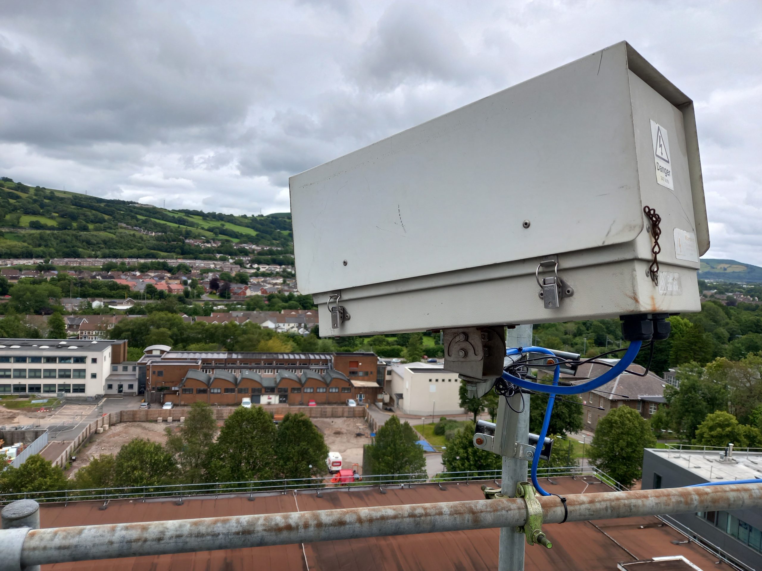 contact time-lapse wales!